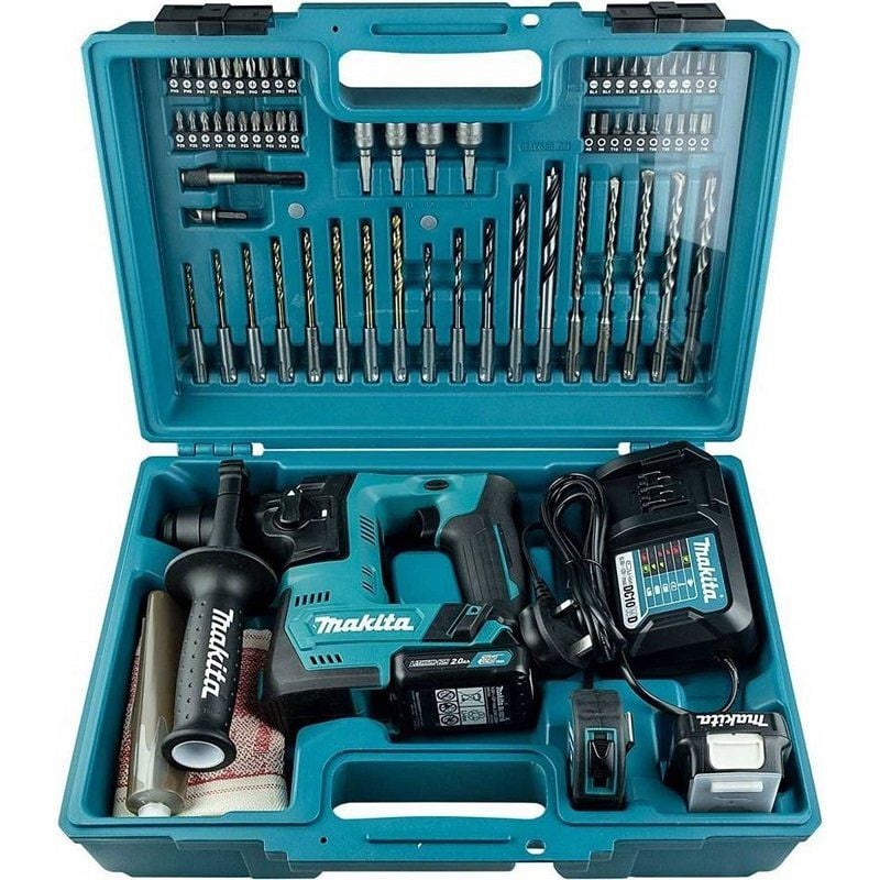 makita hr140dwae2 kırıcı delici